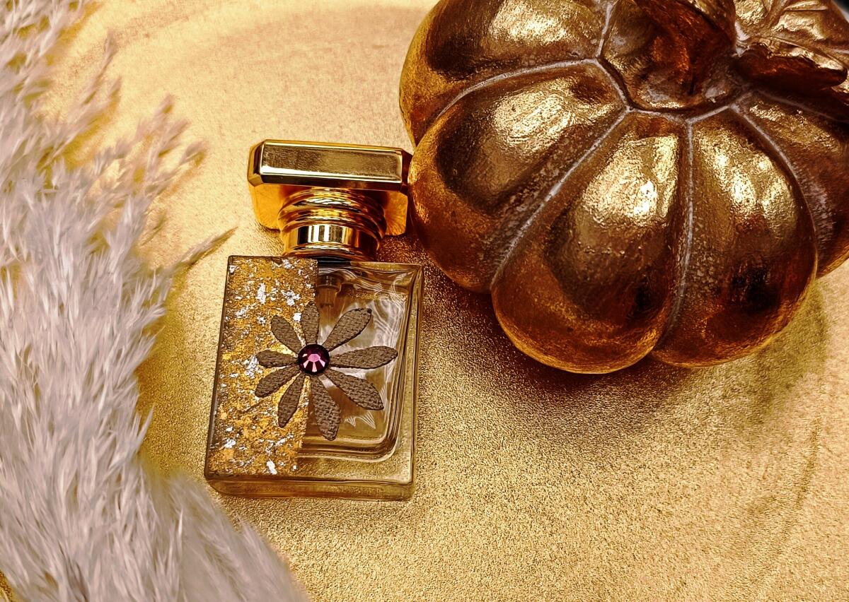 عطر ادکلن چاکلت فوندانت میکالف - Chocolate Fondant M. Micallef - بررسی، قیمت و خرید