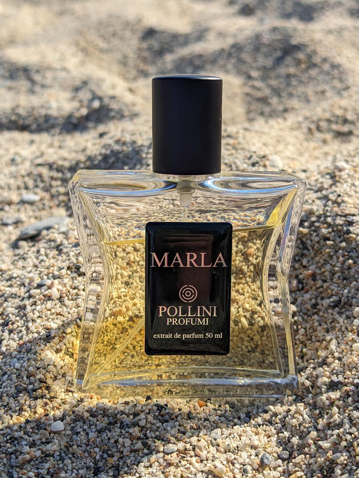 عطر ادکلن مارلا پولینی پروفومی - Marla Pollini Profumi - بررسی، قیمت و خرید