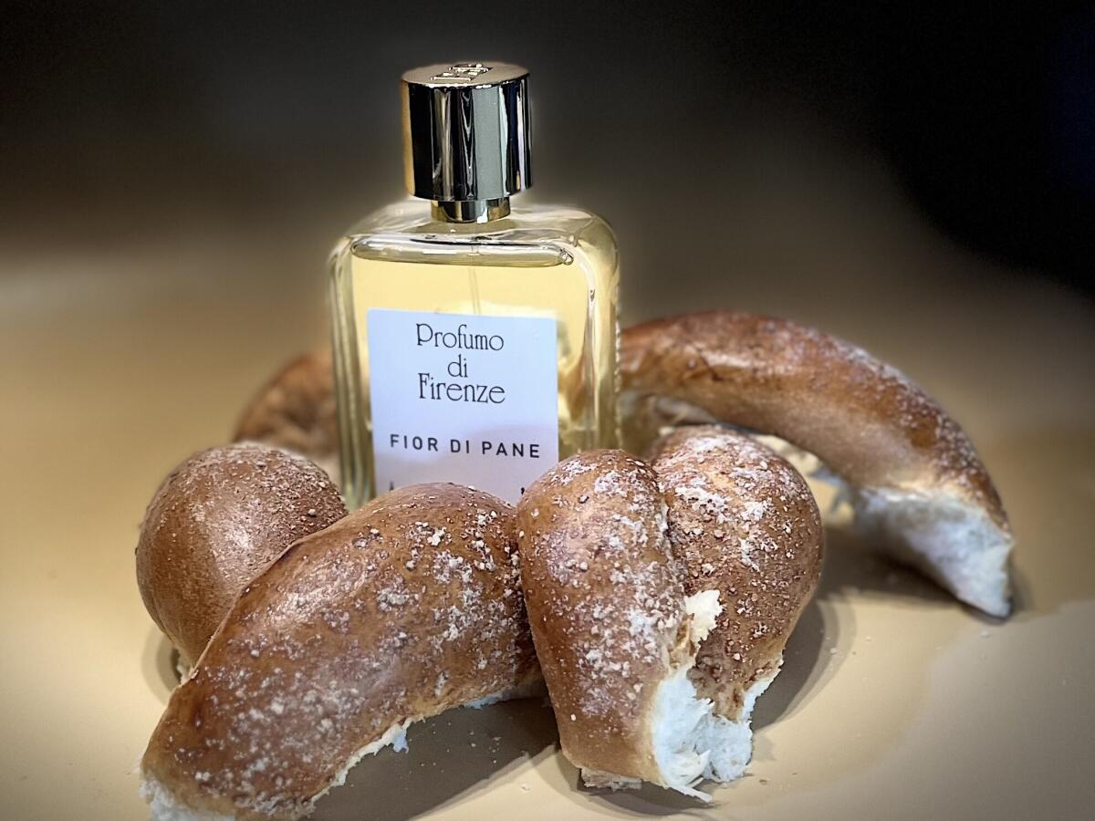 عطر ادکلن فیور دی پانه پروفومو دی فلورانس - Fior di Pane Profumo di Firenze - بررسی، قیمت و خرید