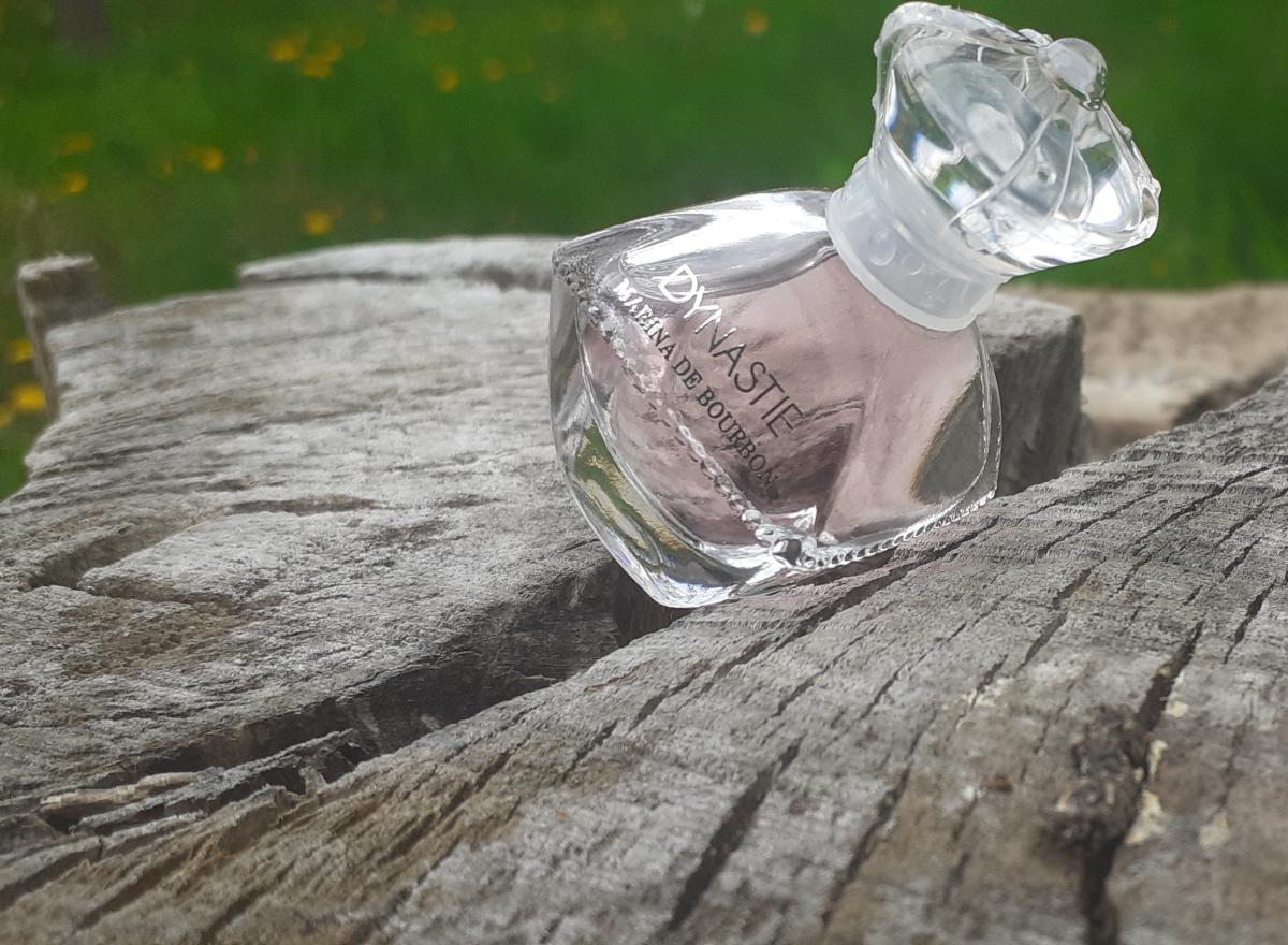 عطر ادکلن مای دیناستی پرینسس پرنسس مارینا د بوربون - My Dynastie Princess Princesse Marina De Bourbon - بررسی، قیمت و خرید
