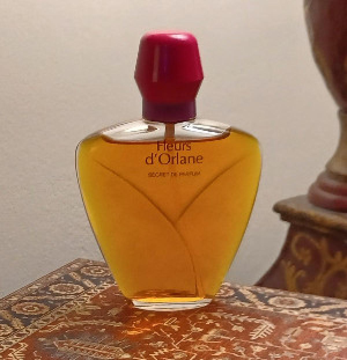 عطر ادکلن فلور دورلان اورلان - Fleurs d'Orlane Orlane - بررسی، قیمت و خرید