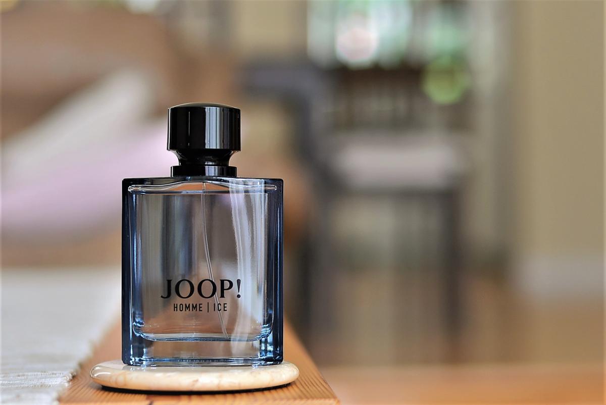 عطر ادکلن جوپ هوم آیس جوپ! - Joop! Homme Ice Joop! - بررسی، قیمت و خرید