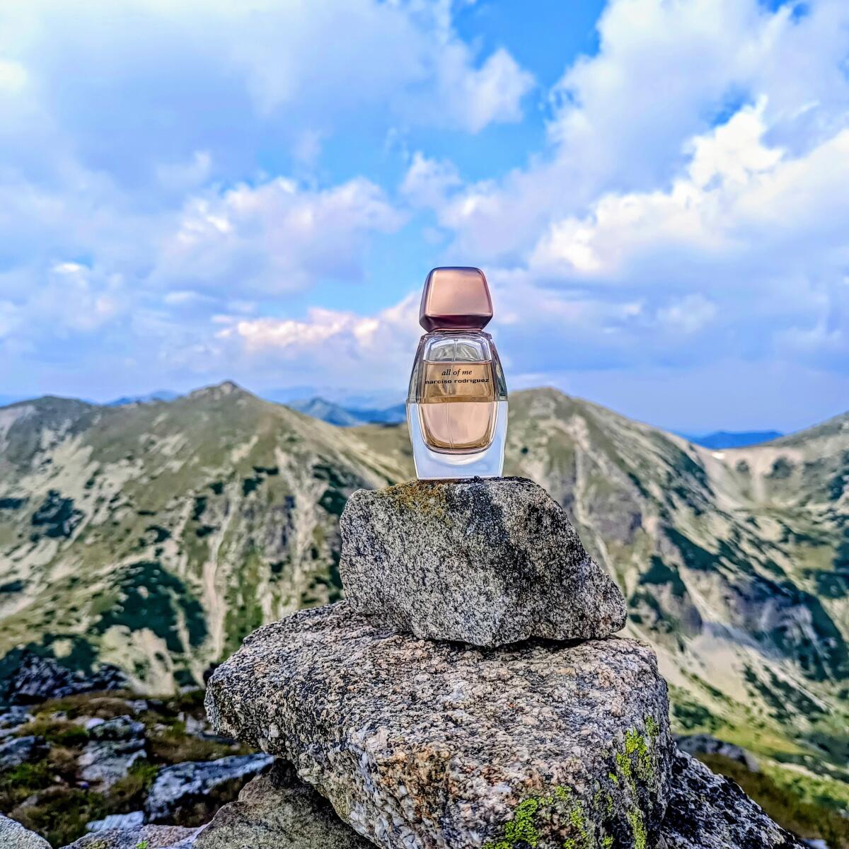 عطر ادکلن آلوف می نارسیسو رودریگز - All Of Me Narciso Rodriguez - بررسی، قیمت و خرید