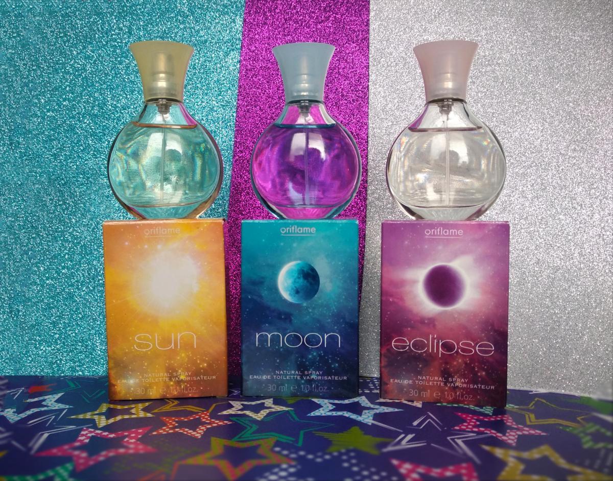 عطر ادکلن ای کلیپس ۲۰۱۲ اوریف‌لیم - Eclipse 2012 Oriflame - بررسی، قیمت و خرید