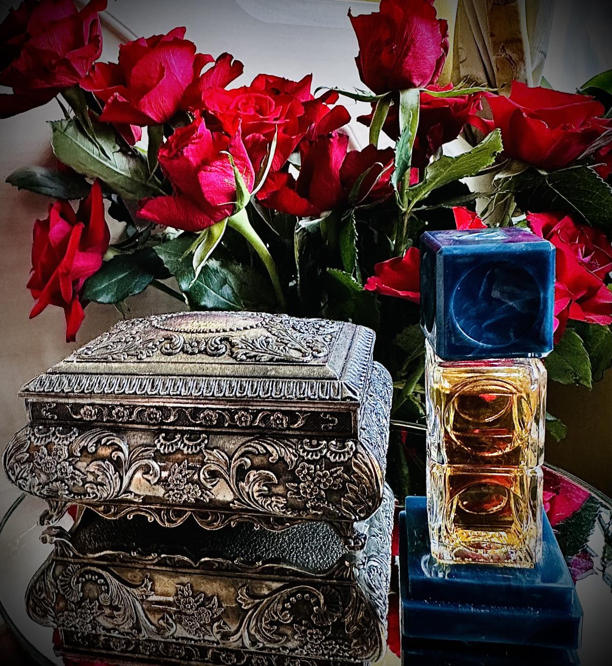 عطر ادکلن ویا لنوین لنوین - Via Lanvin Lanvin - بررسی، قیمت و خرید