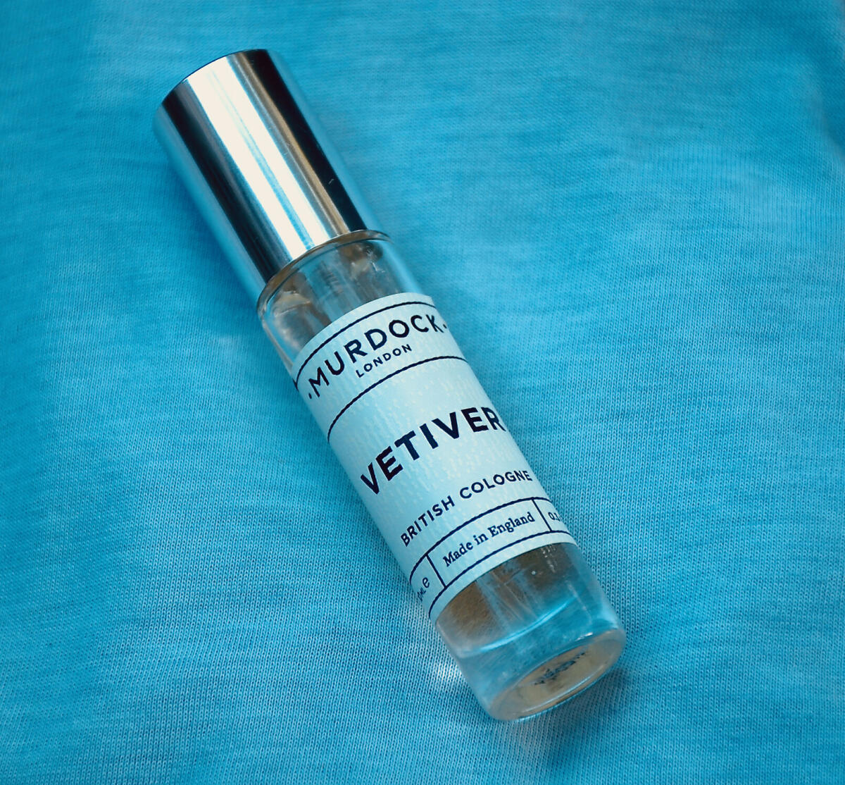 عطر ادکلن وتیور مرداک لاندن - Vetiver Murdock London - بررسی، قیمت و خرید