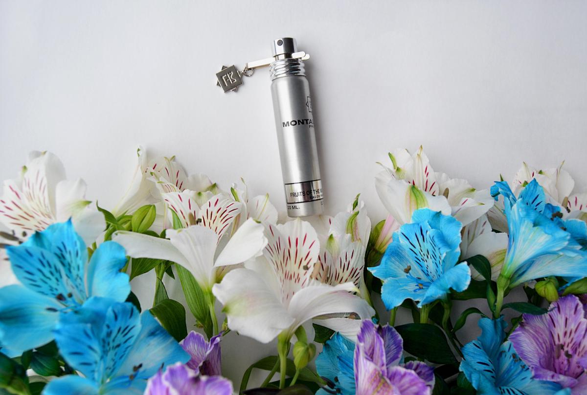 عطر ادکلن فروتس آو د ماسک مونتال - Fruits of the Musk Montale - بررسی، قیمت و خرید