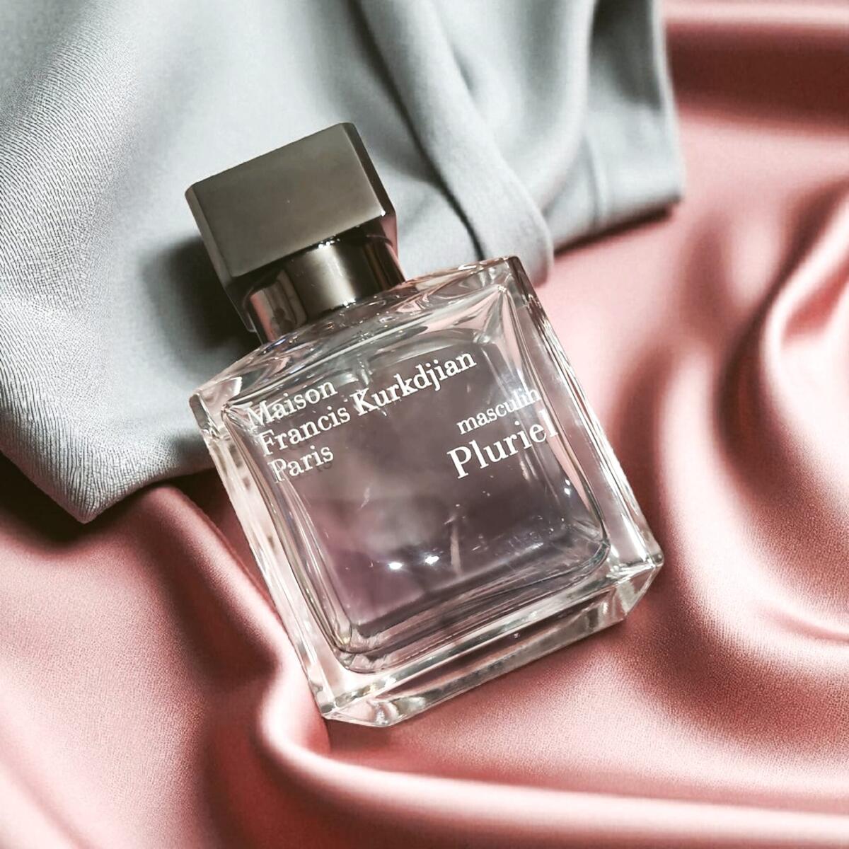 عطر ادکلن مسکلن پلوریل میزان فرانسیس کرکجان - Masculin Pluriel Maison Francis Kurkdjian - بررسی، قیمت و خرید