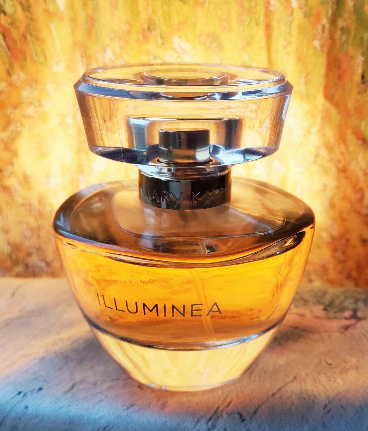 عطر ادکلن ایلومینا مری کی - Illuminea Mary Kay - بررسی، قیمت و خرید