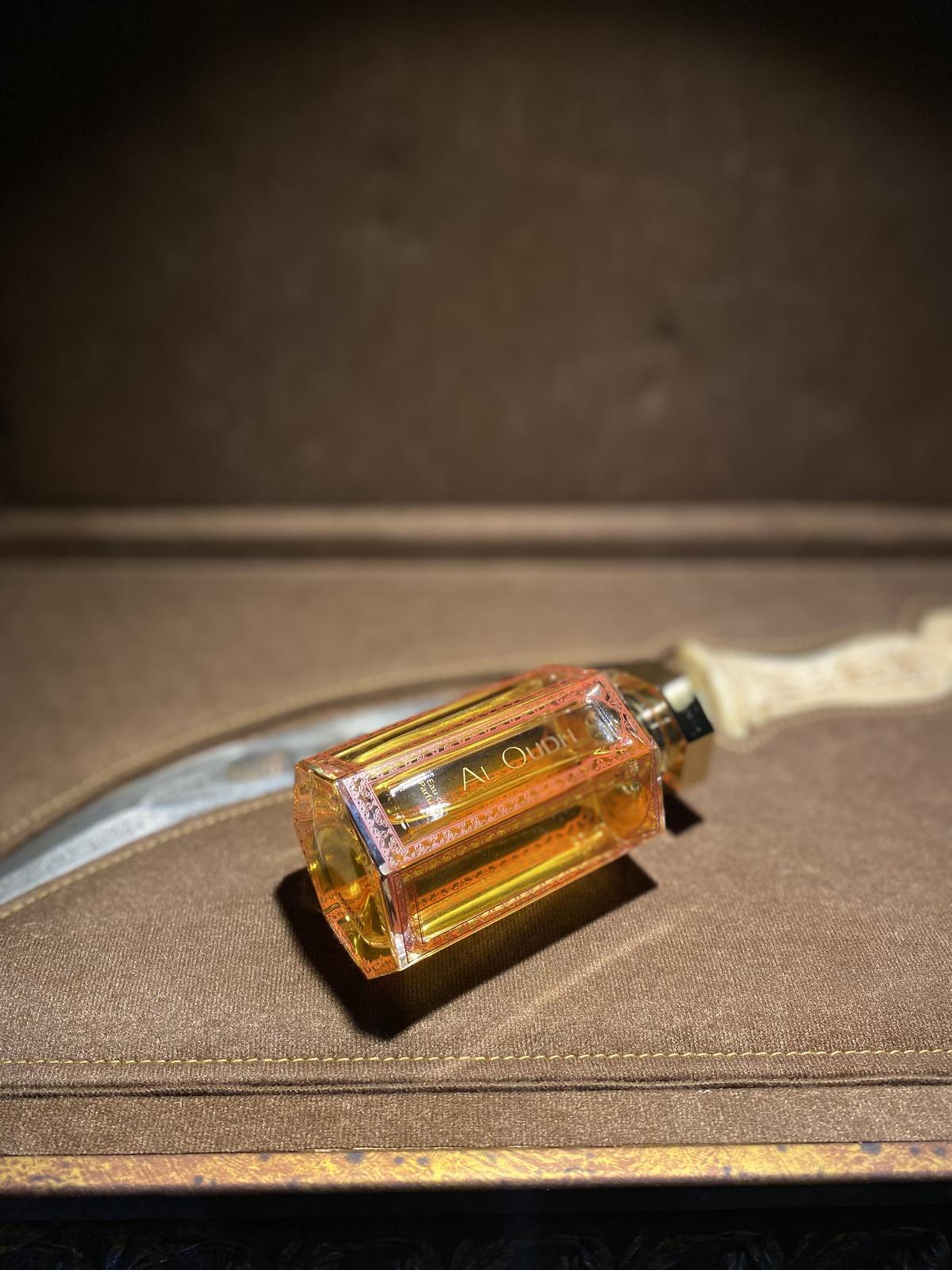 عطر ادکلن العود آرتیسان پارفومر - Al Oudh L'Artisan Parfumeur - بررسی، قیمت و خرید