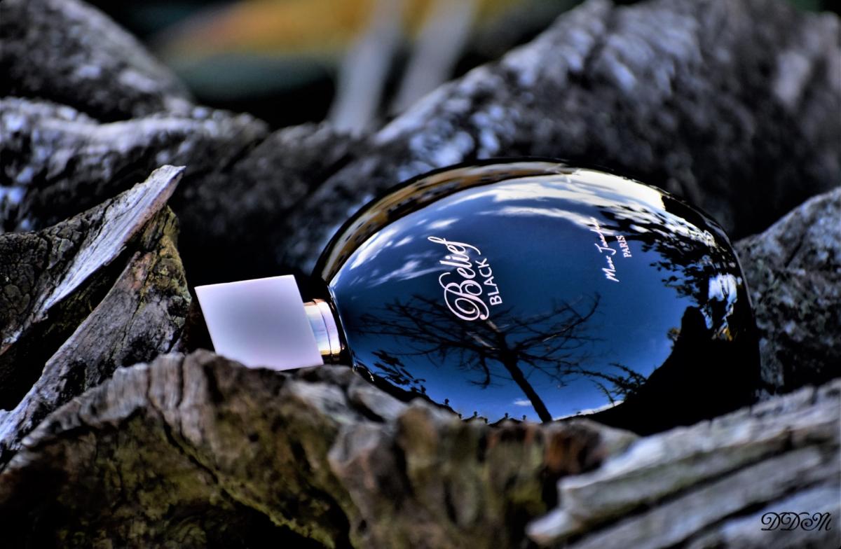 عطر ادکلن بلیف بلک مارک ژوزف - Belief Black Marc Joseph - بررسی، قیمت و خرید