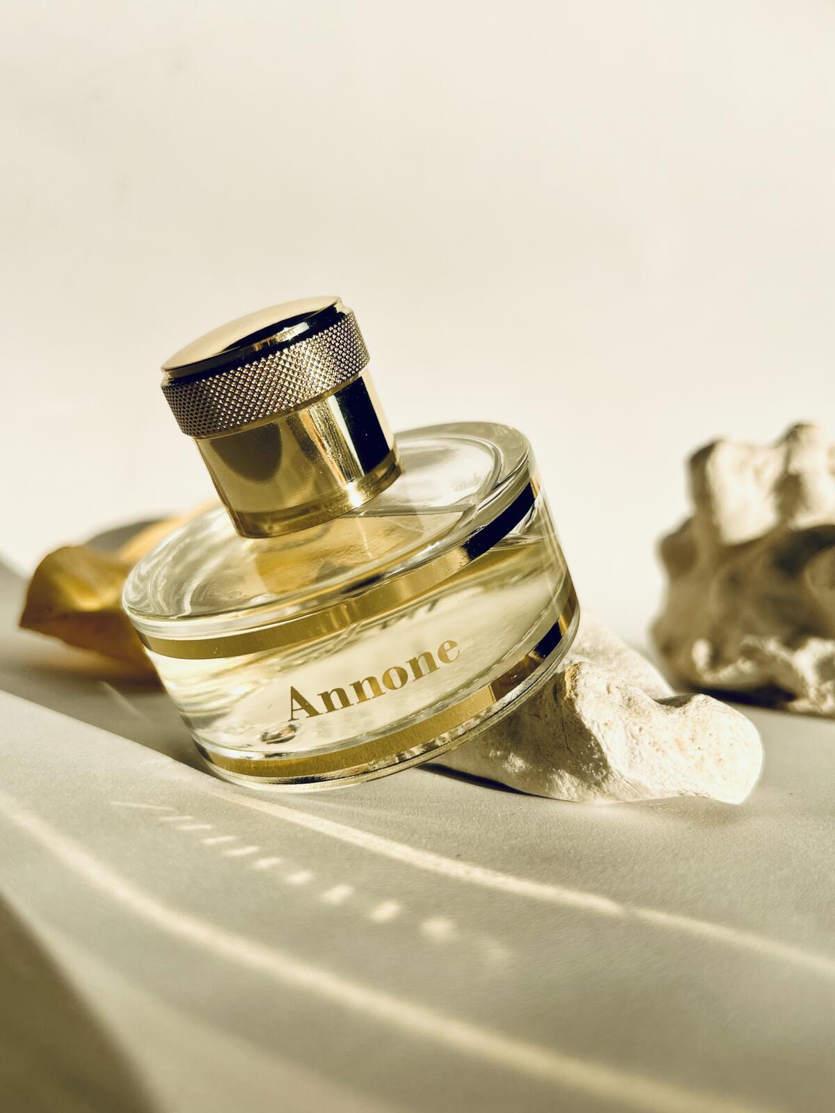 عطر ادکلن آنون پنتئون روما - Annone Pantheon Roma - بررسی، قیمت و خرید