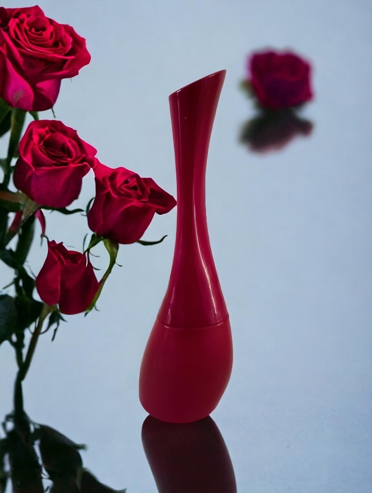 عطر ادکلن کنزو آمور کنزو - Kenzo Amour Kenzo - بررسی، قیمت و خرید