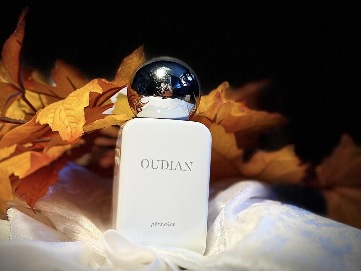 عطر ادکلن اودیَن پرنوایر - Oudian Pernoire - بررسی، قیمت و خرید