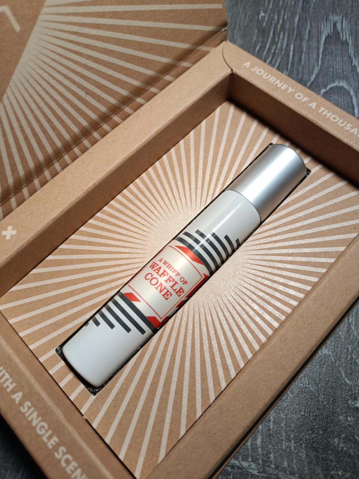 عطر ادکلن ا ویف آو وافل کُن ایمجینری آتورز - A Whiff of Wafflecone Imaginary Authors - بررسی، قیمت و خرید