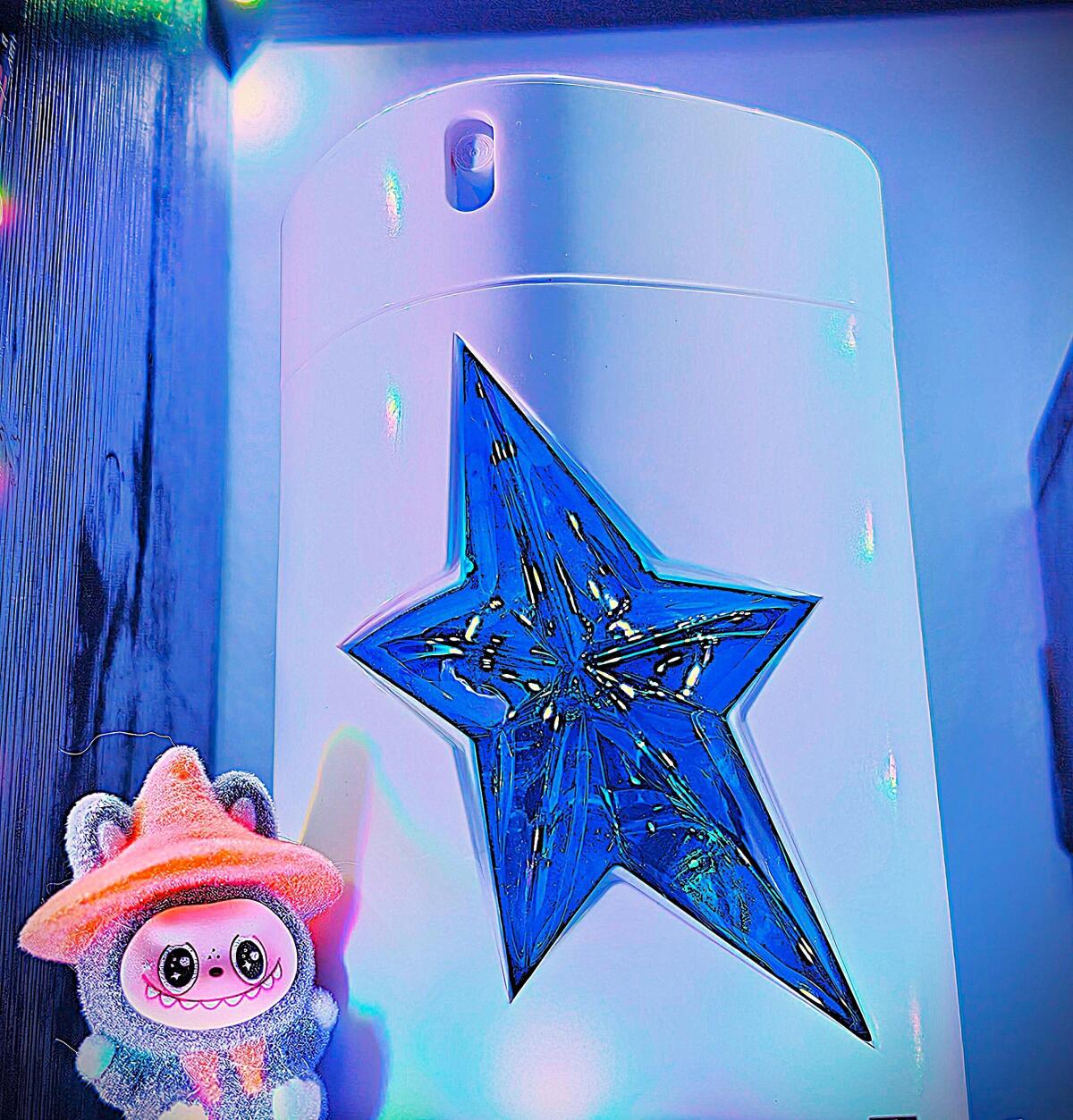 عطر ادکلن ای من پیور شات ماگلر - A*Men Pure Shot Mugler - بررسی، قیمت و خرید