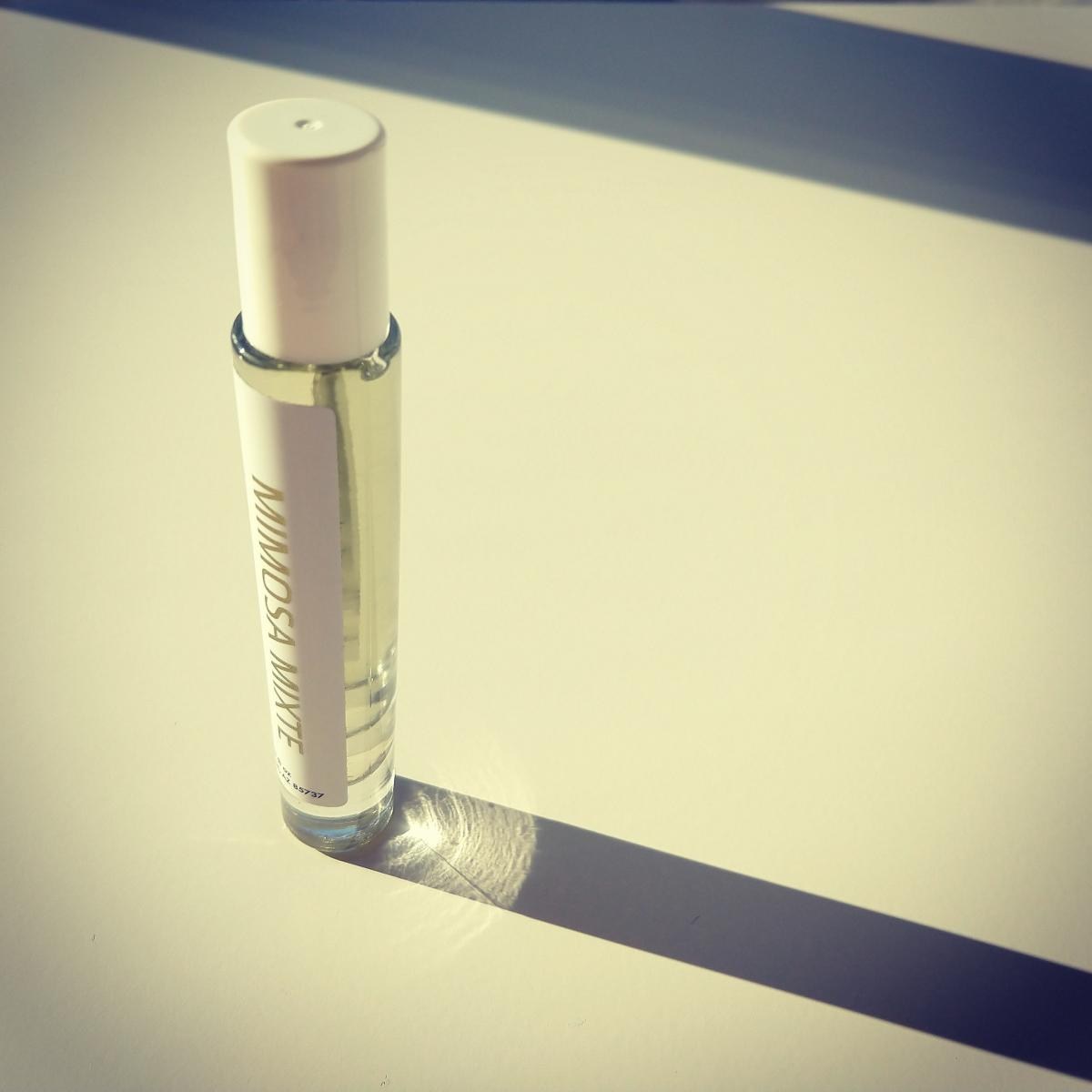 عطر ادکلن جی‌دی میموسا میکس جفری دام - JD Mimosa Mixte JD Jeffrey Dame - بررسی، قیمت و خرید