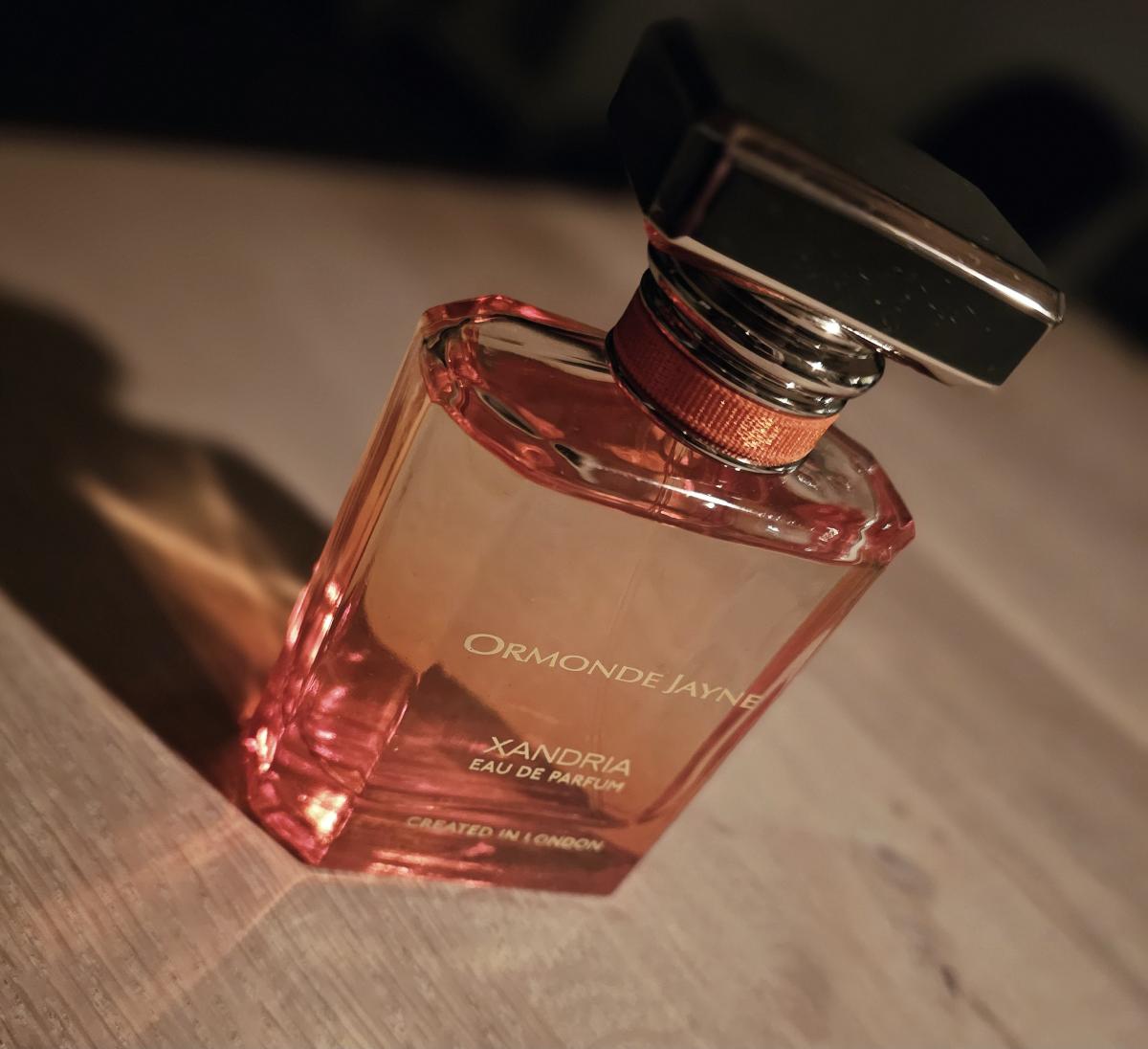 عطر ادکلن اکساندریا اورموند جین - Xandria Ormonde Jayne - بررسی، قیمت و خرید