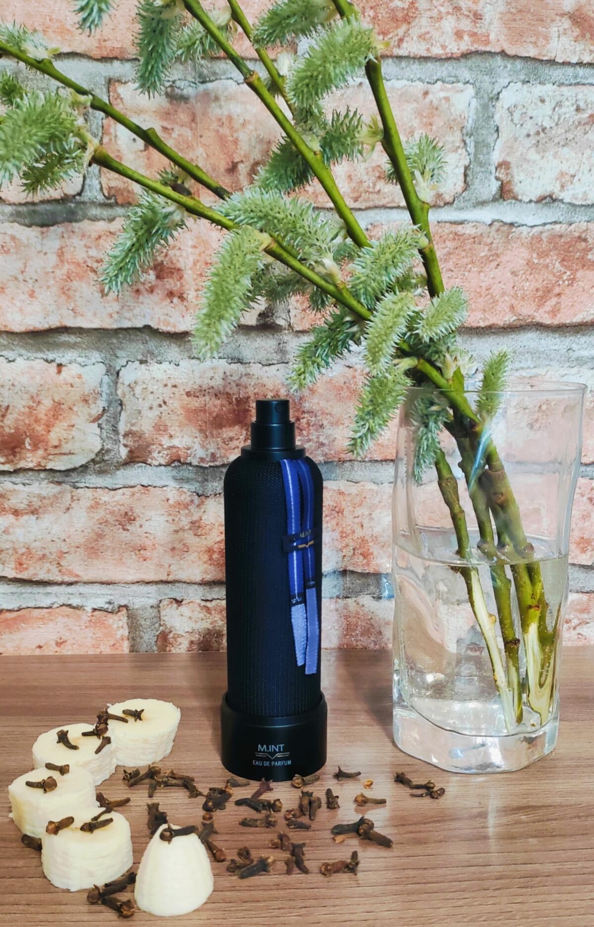 عطر ادکلن میک پشن ام‌آی‌اِن‌تی - Meek Passion M.INT - بررسی، قیمت و خرید