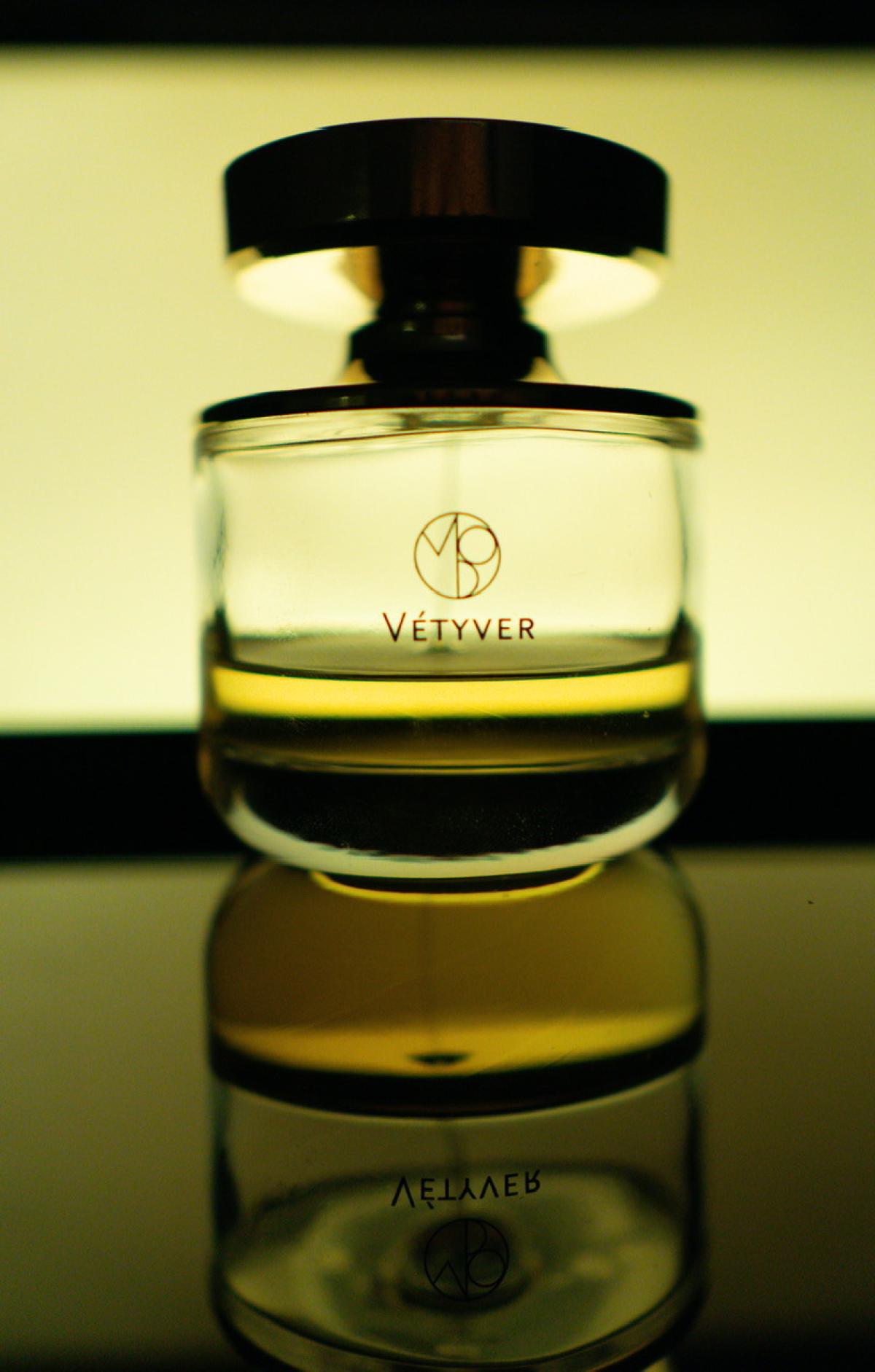 عطر ادکلن وتیور مونا دی اوریو - Vetyver Mona di Orio - بررسی، قیمت و خرید