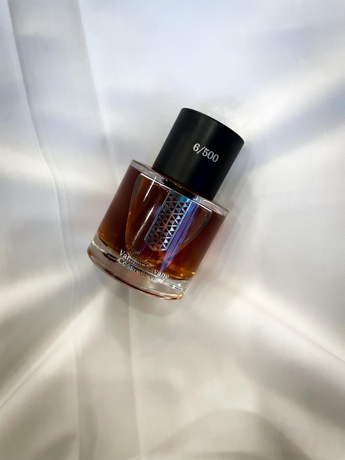 عطر ادکلن وانیل هاوانه کور دو عود لز اندمودابلز - Vanille Havane Coeur de Oud Les Indemodables - بررسی، قیمت و خرید