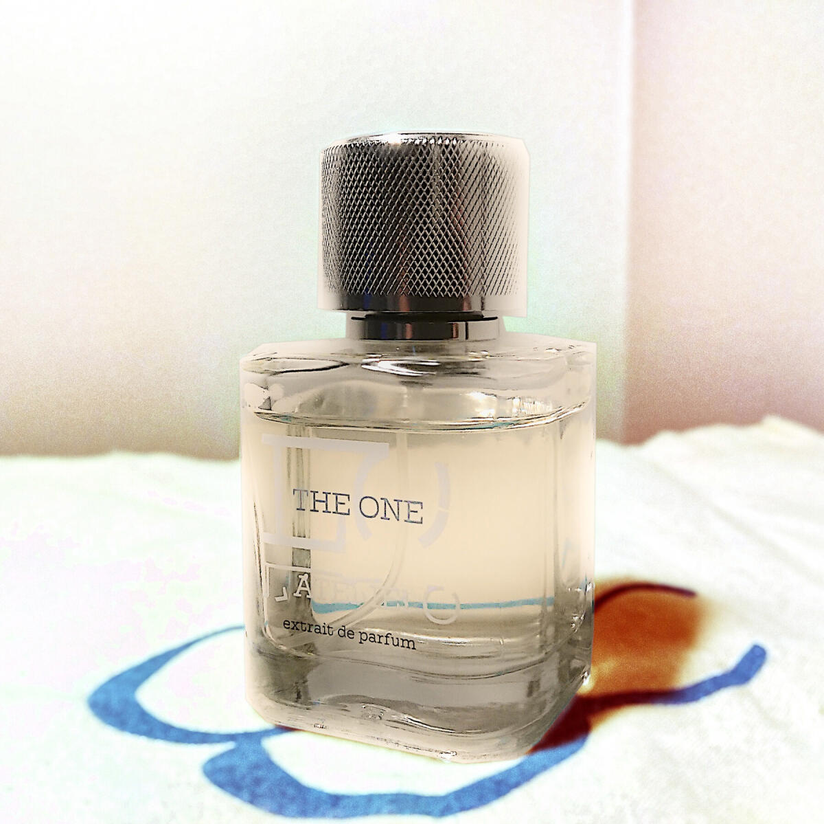 عطر ادکلن ذ وان لاتلیرو - The One L'Ateliero - بررسی، قیمت و خرید