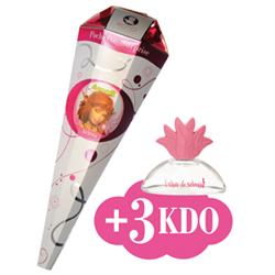 عطر ادکلن ل الکسیر دو سلینیا کوتو پارفومز - L'Elixir de Selenia Koto Parfums - بررسی، قیمت و خرید