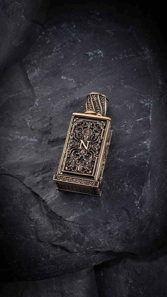 عطر ادکلن لامور ابسلوت نیمِر پرفیومز - L’Amour Absolu Nimere Parfums - بررسی، قیمت و خرید