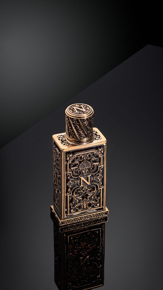 عطر ادکلن لامور ابسلوت نیمِر پرفیومز - L’Amour Absolu Nimere Parfums - بررسی، قیمت و خرید