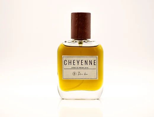 عطر ادکلن شایان پرفیومز کارمیک هیوز - Cheyenne Parfums Karmic Hues - بررسی، قیمت و خرید