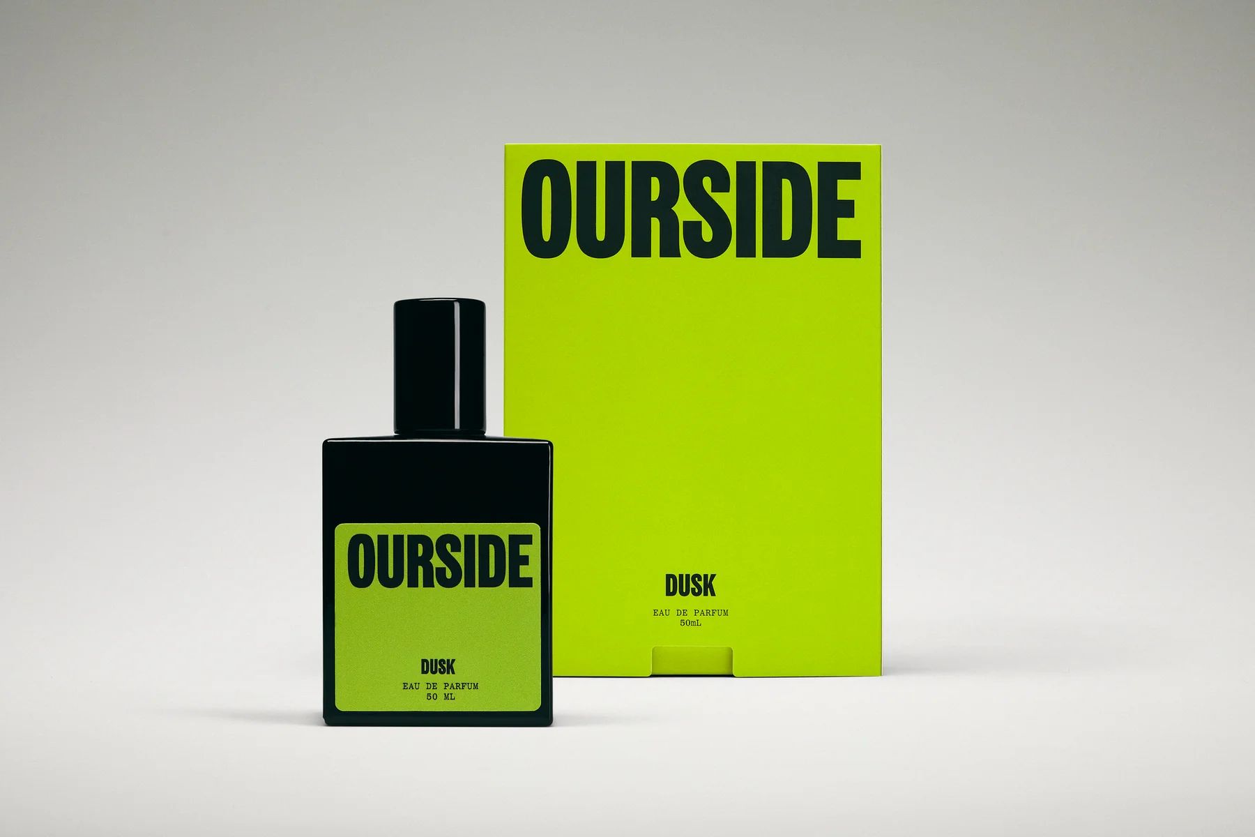 عطر ادکلن داسک اُرساید - Dusk Ourside - بررسی، قیمت و خرید