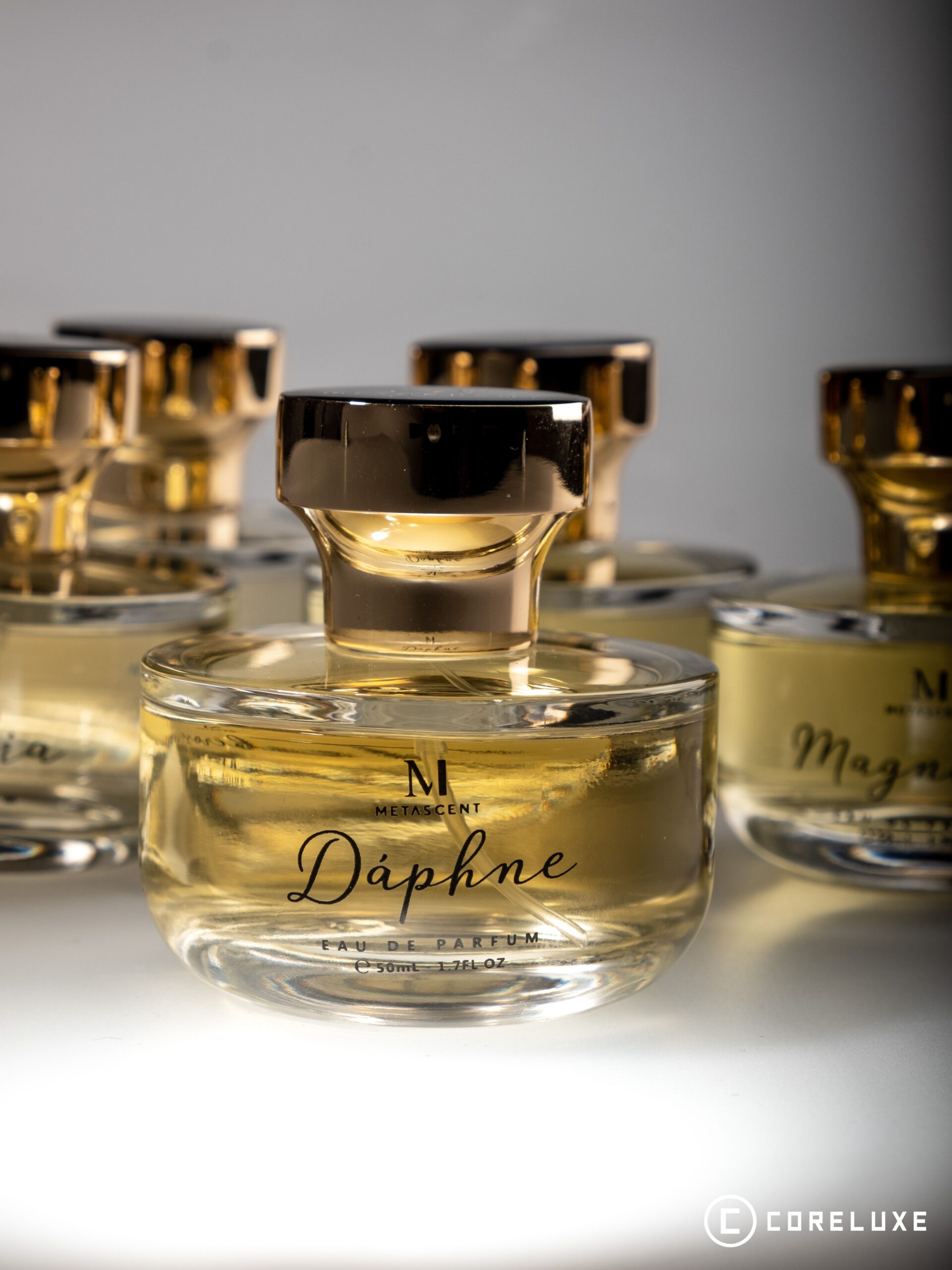 عطر ادکلن دَفنی متا سنت - Daphne MetaScent - بررسی، قیمت و خرید