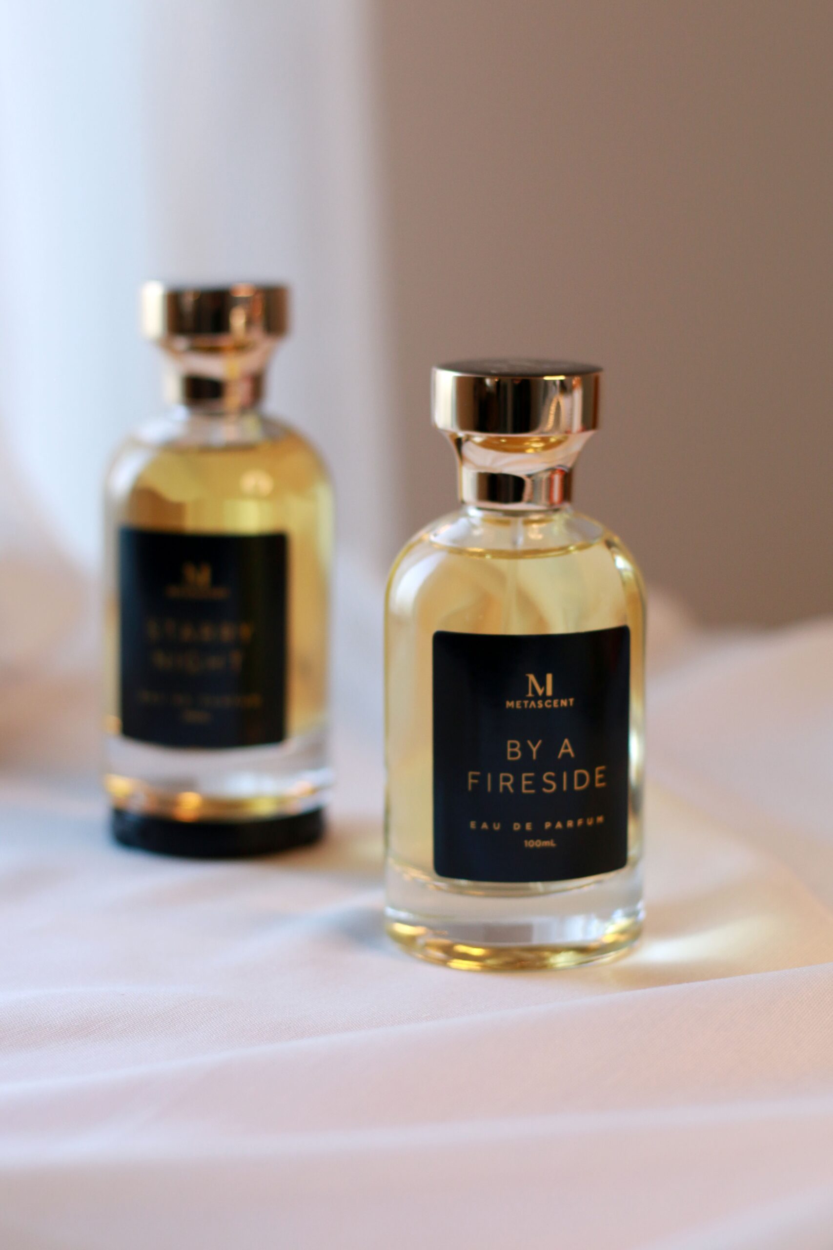 عطر ادکلن بای ا فایرصاید متاسنت - By a Fireside MetaScent - بررسی، قیمت و خرید