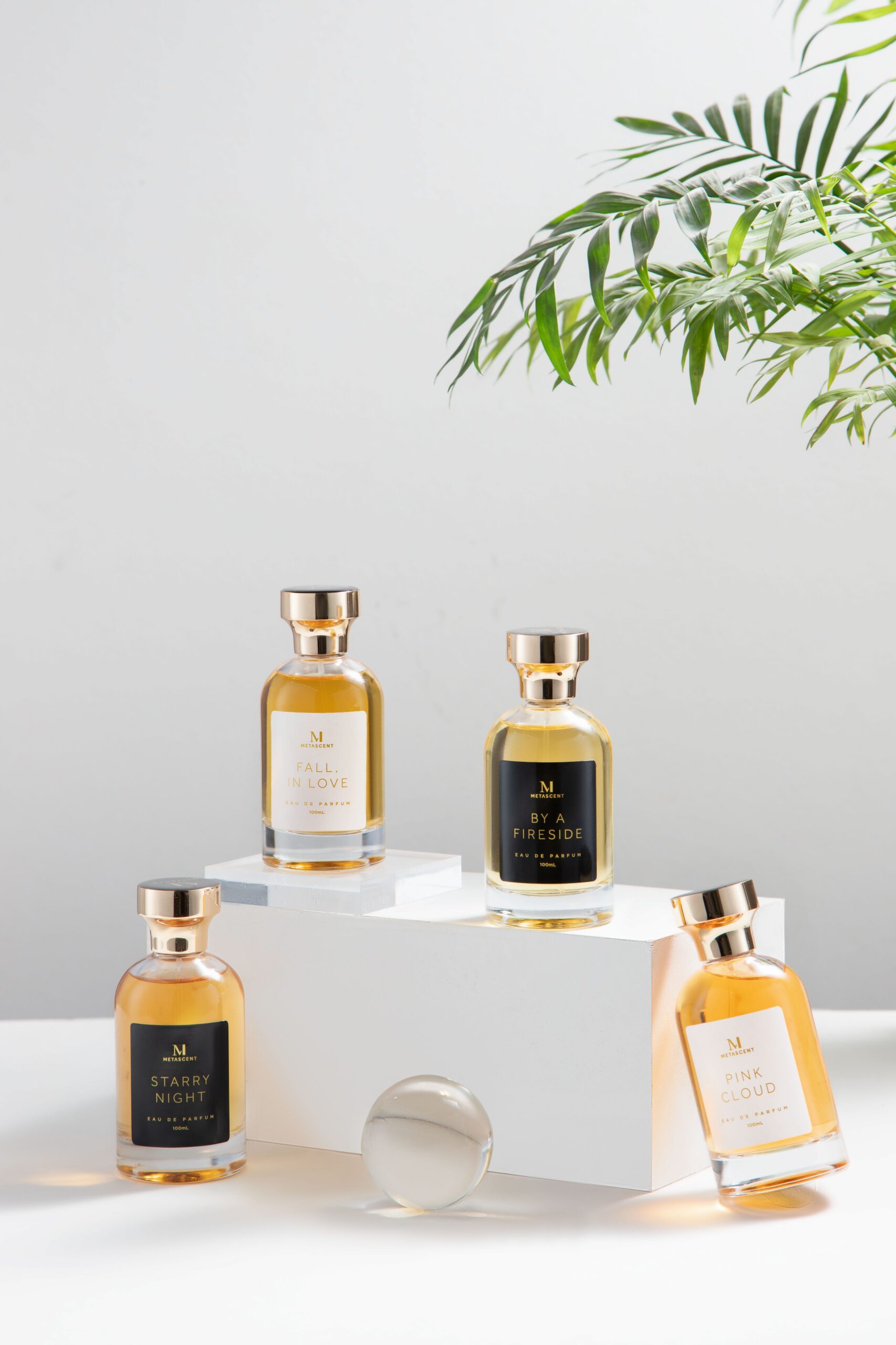 عطر ادکلن بای ا فایرصاید متاسنت - By a Fireside MetaScent - بررسی، قیمت و خرید
