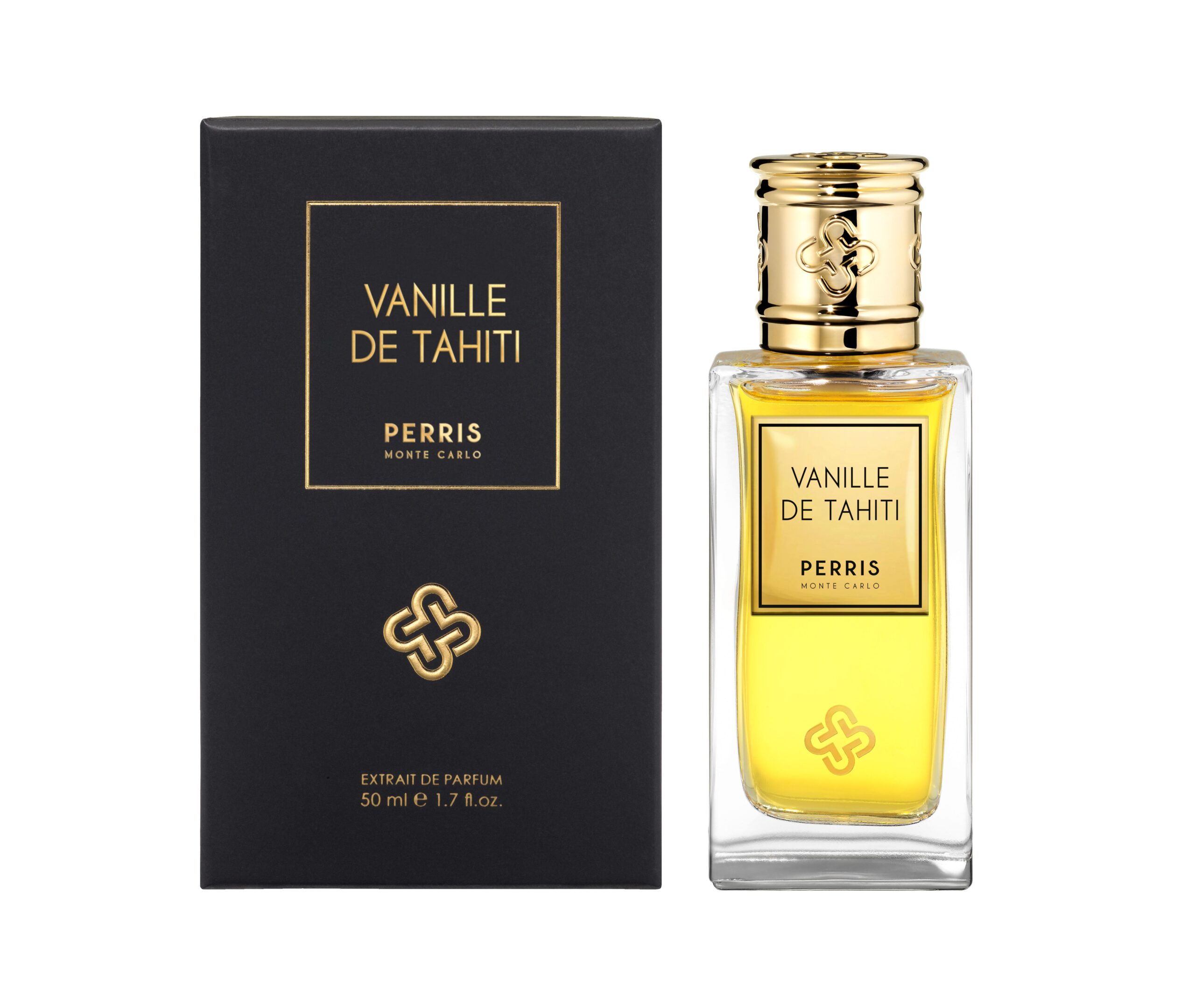 عطر ادکلن وانیل د تاهیتی اکسترا پریس مونت کارلو - Vanille de Tahiti Extrait Perris Monte Carlo - بررسی، قیمت و خرید