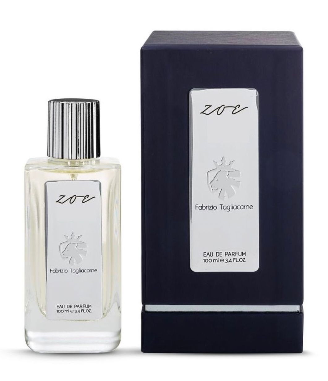 عطر ادکلن زُو امنیا پروفومی - Zoe Omnia Profumi - بررسی، قیمت و خرید
