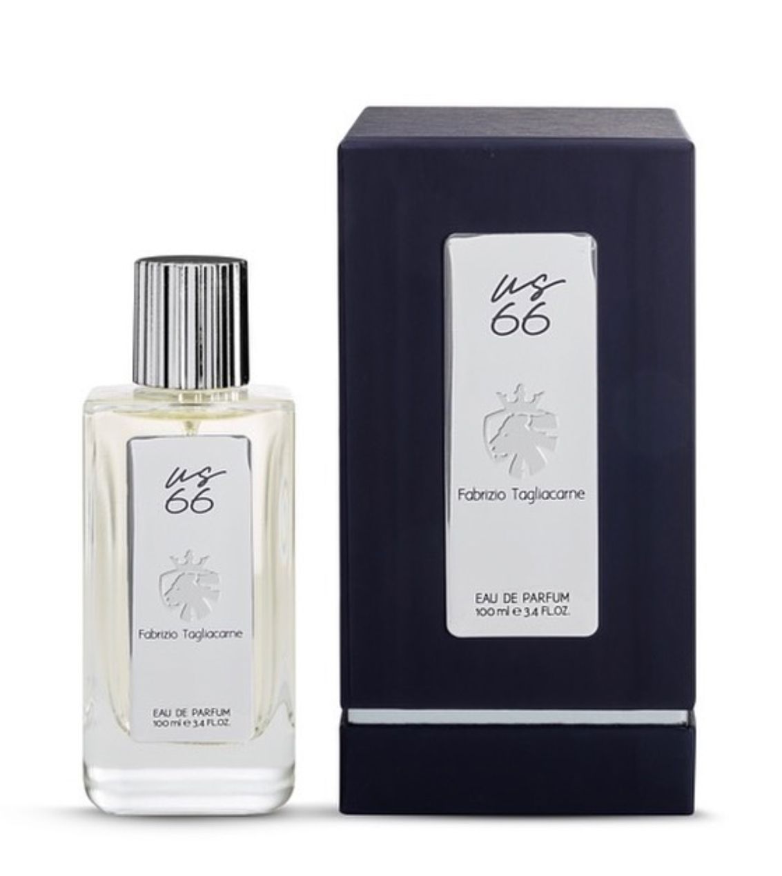 عطر ادکلن یو اس سیکس سیکس آمنیا پروفومی - US66 Omnia Profumi - بررسی، قیمت و خرید