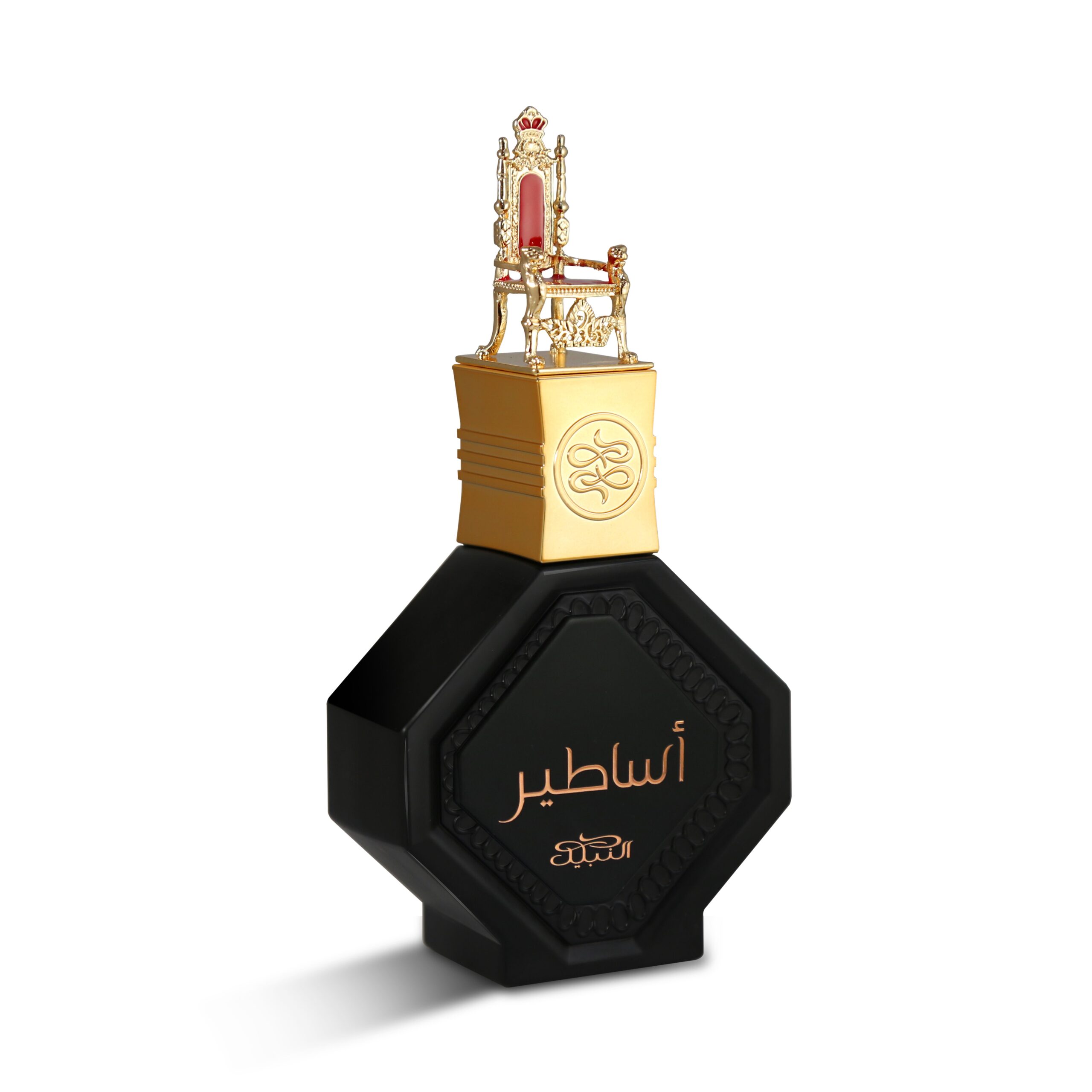 عطر ادکلن اساطیر نبیل - Asateer Nabeel - بررسی، قیمت و خرید