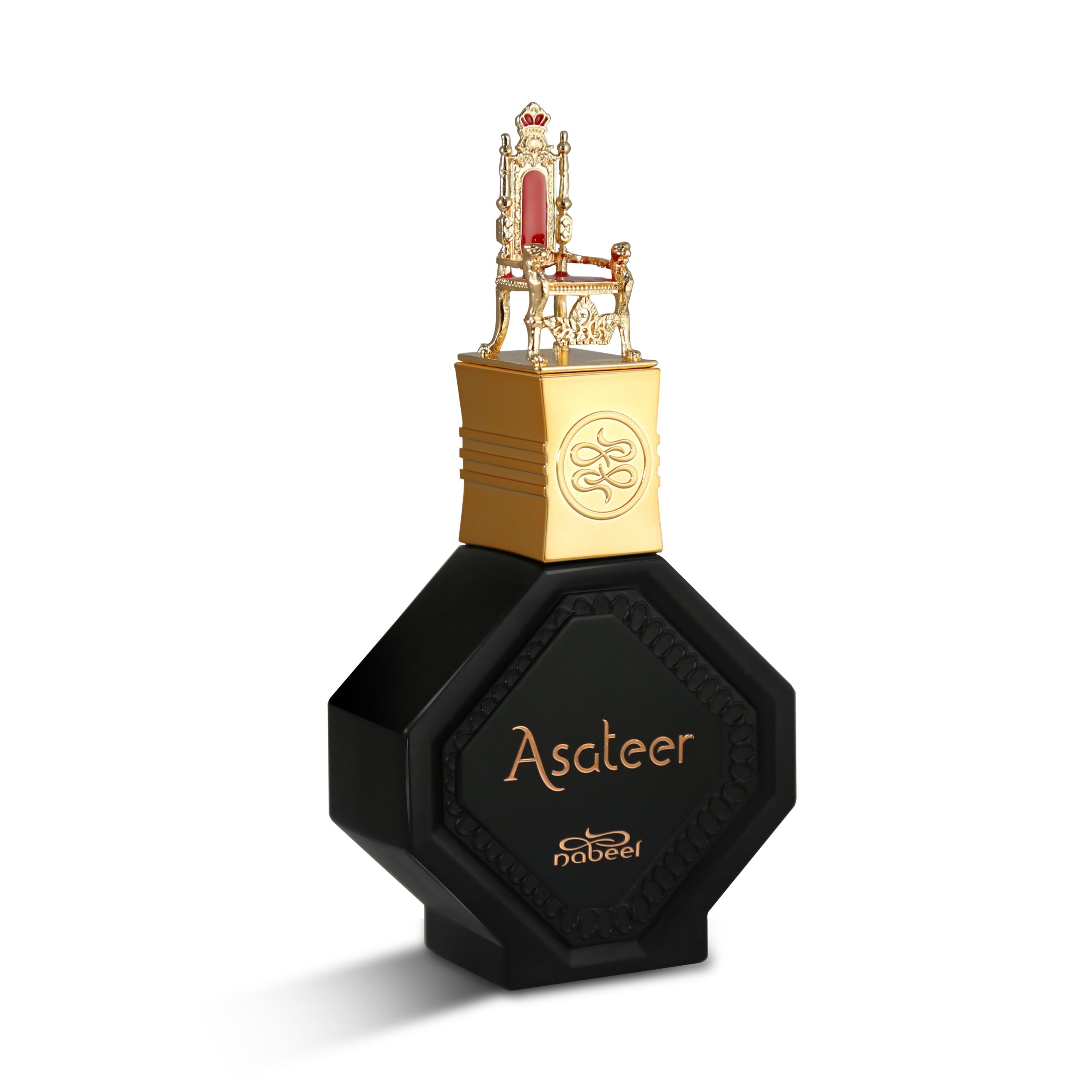 عطر ادکلن اساطیر نبیل - Asateer Nabeel - بررسی، قیمت و خرید