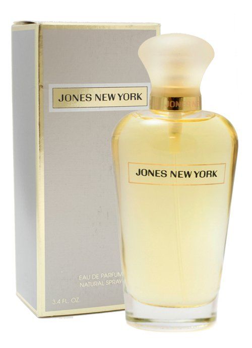 عطر ادکلن جونز نیو یورک او دو پرفیوم جونز نیویورک - Jones New York Eau de Parfum Jones New York - بررسی، قیمت و خرید