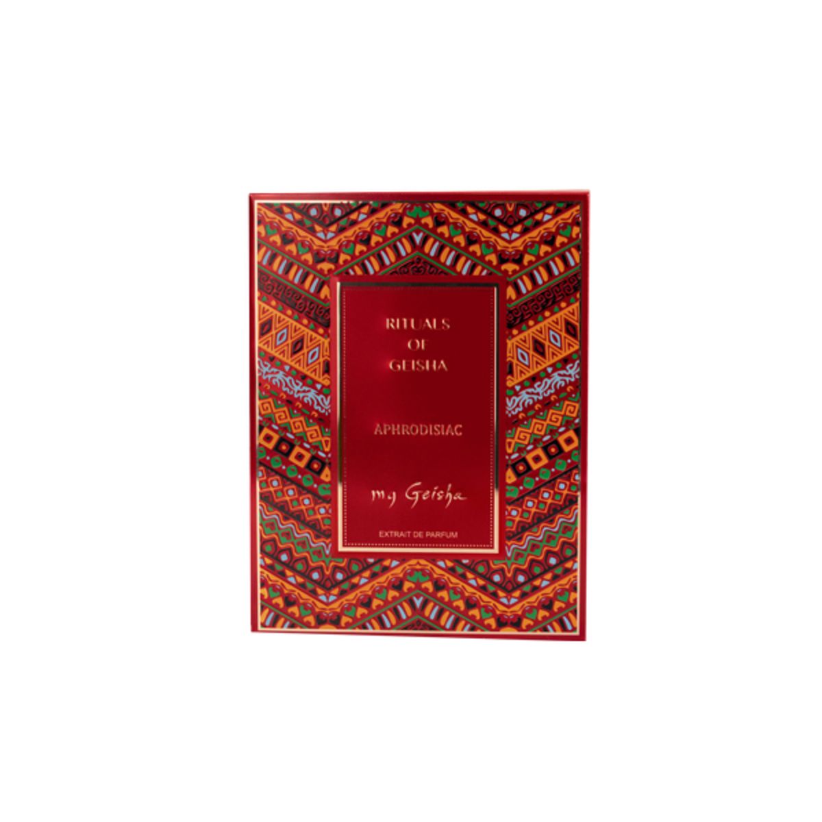 عطر ادکلن افرودیزیاک مای گیشا - Aphrodisiac My Geisha - بررسی، قیمت و خرید