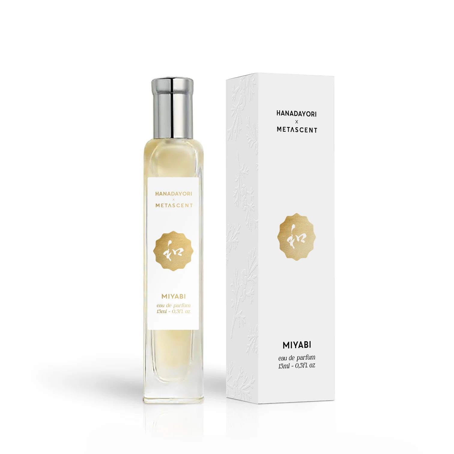 عطر ادکلن میابی متاسنت - Miyabi MetaScent - بررسی، قیمت و خرید