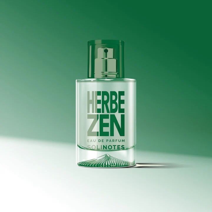 عطر ادکلن هرب زن سولینوتس - Herbe Zen Solinotes - بررسی، قیمت و خرید
