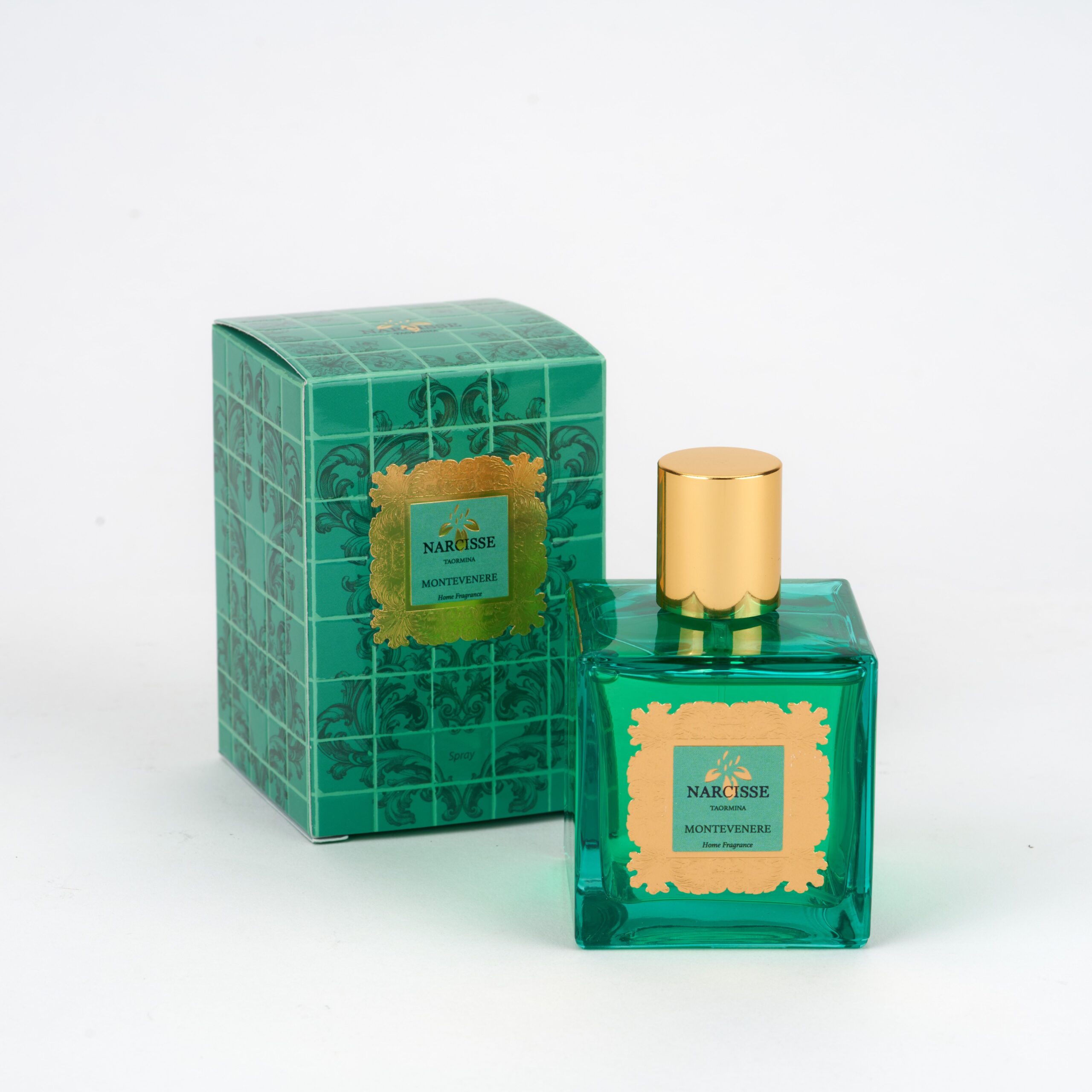 عطر ادکلن مونته وِنره نارسِس تائورمینا - Montevenere Narcisse Taormina - بررسی، قیمت و خرید