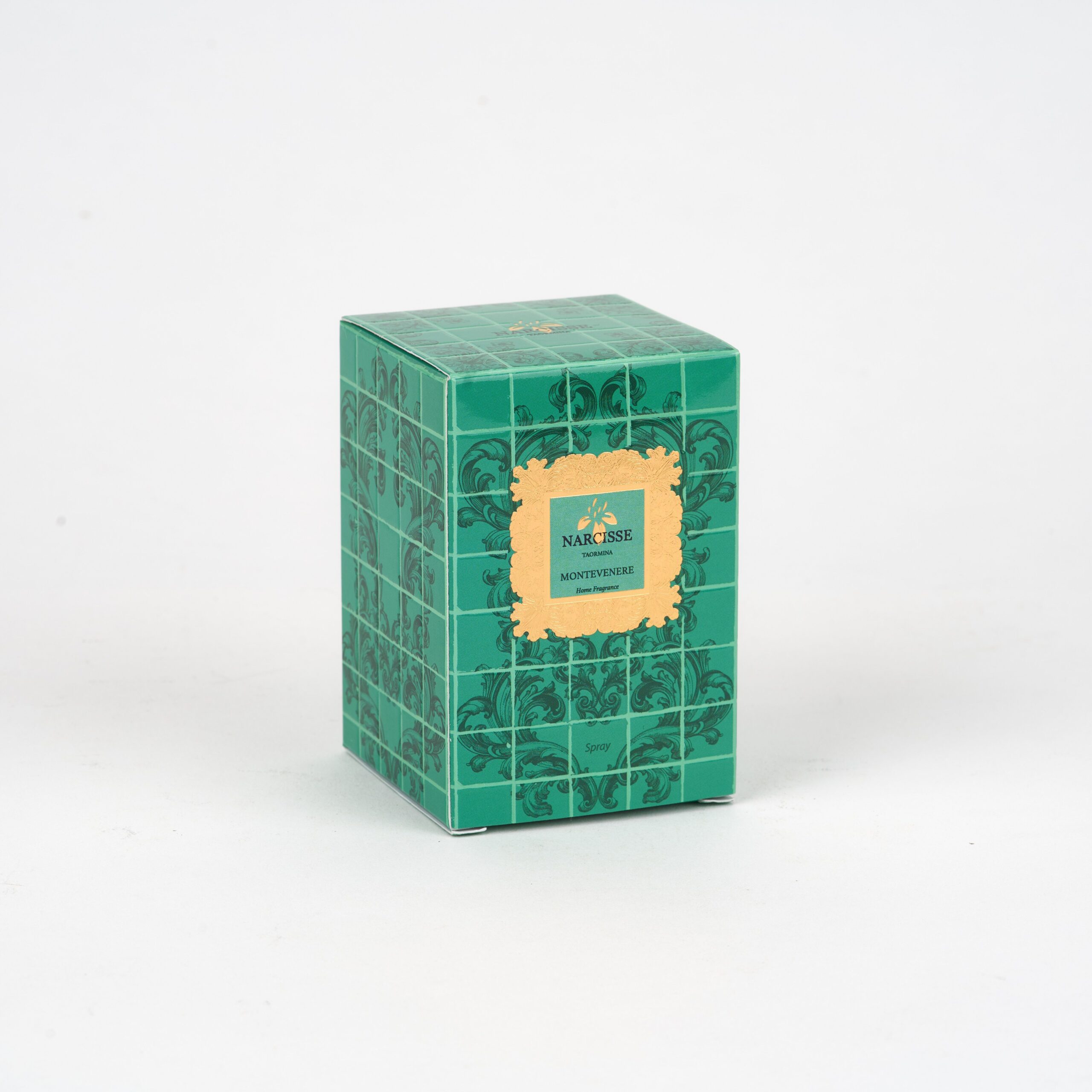 عطر ادکلن مونته وِنره نارسِس تائورمینا - Montevenere Narcisse Taormina - بررسی، قیمت و خرید