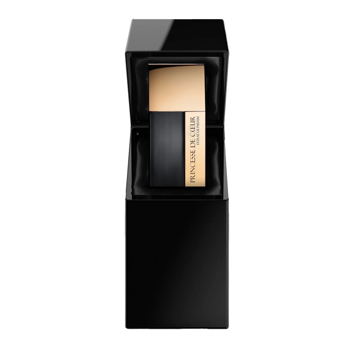 عطر ادکلن پرنسس د کُر لوران مازون پرفیومز - Princesse de Coeur Laurent Mazzone Parfums - بررسی، قیمت و خرید