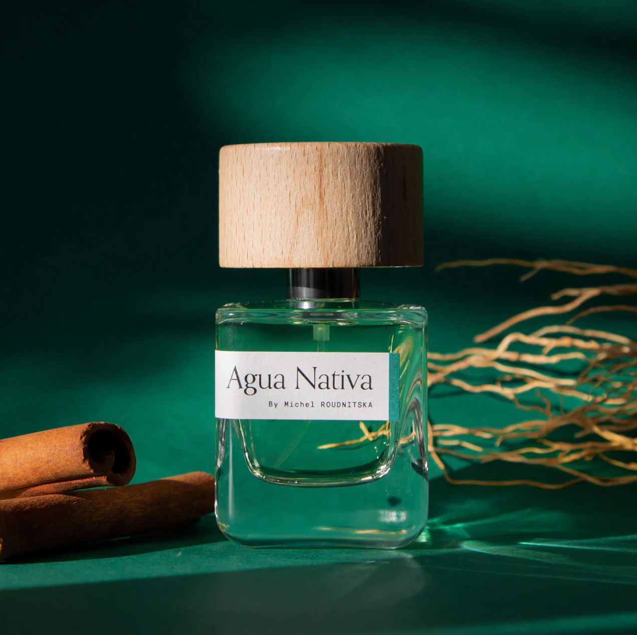 عطر ادکلن آگوا ناتیوا پرفیومرز دو موند - Agua Nativa Parfumeurs du Monde - بررسی، قیمت و خرید