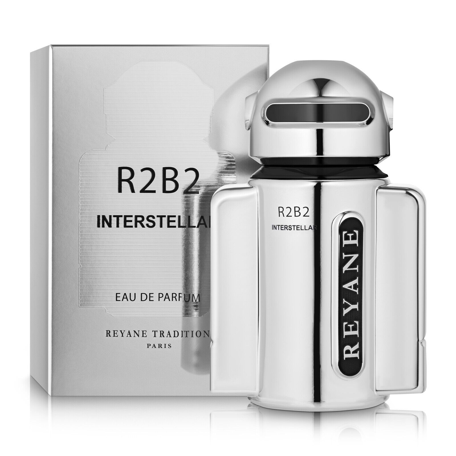 عطر ادکلن آر تو بی تو اینتر استلار ریانه تردیشن - R2B2 Interstellar Reyane Tradition - بررسی، قیمت و خرید
