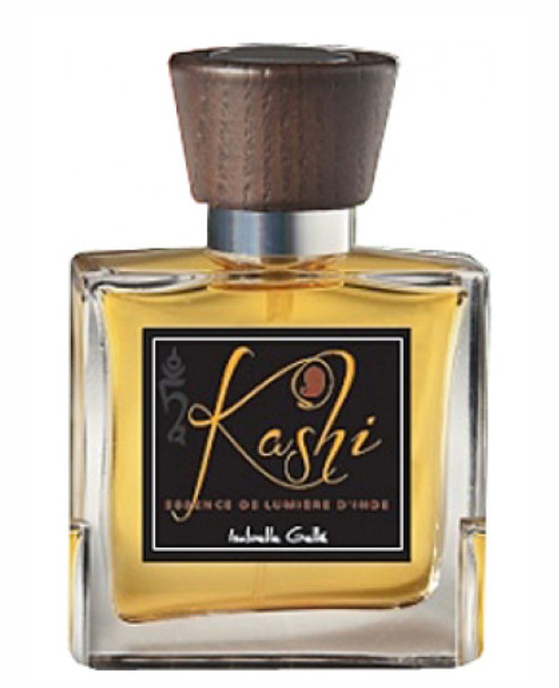 عطر ادکلن کاشی پرفیومور دو موند - Kashi Parfumeurs du Monde - بررسی، قیمت و خرید