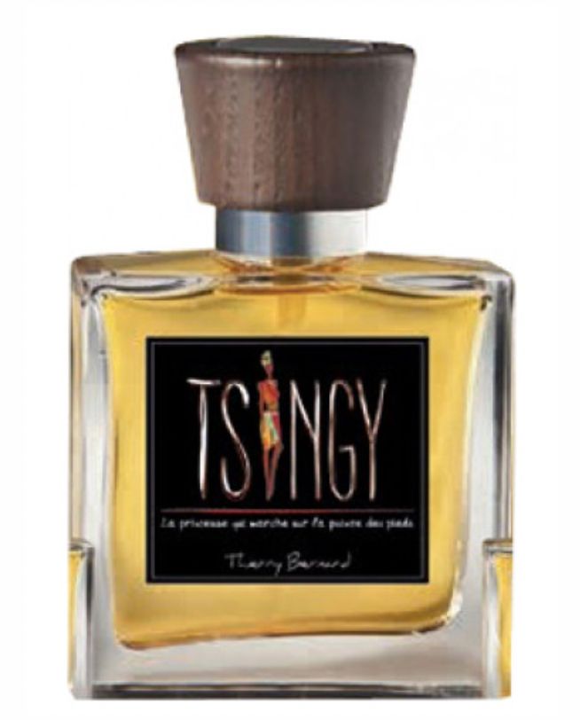 عطر ادکلن تسینگی پرفیومور دو موند - Tsingy Parfumeurs du Monde - بررسی، قیمت و خرید